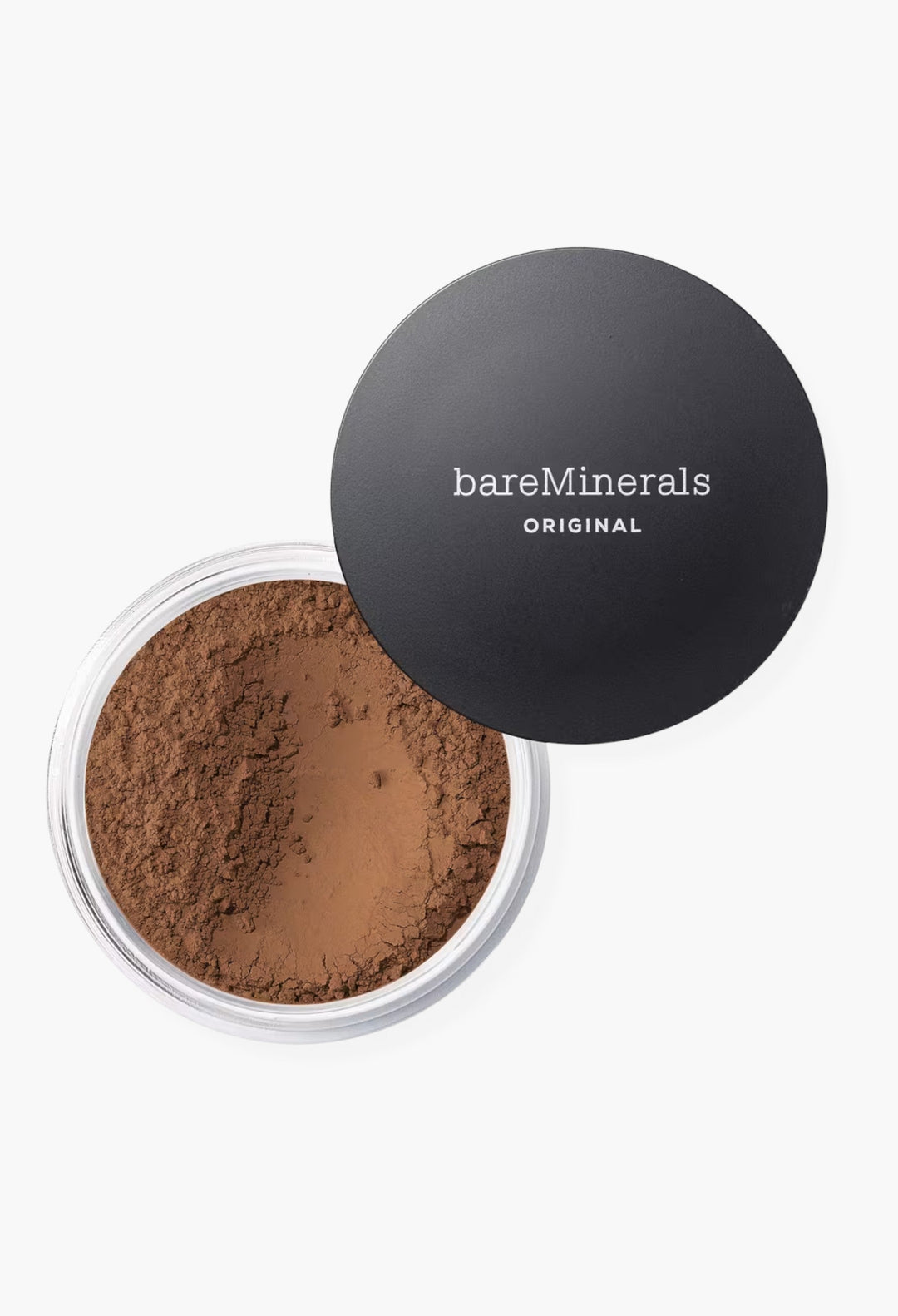 Original Loose Talc-Free Mineral Powder Foundation Spf 15 - GLAM MODA