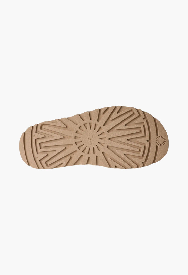 Women's GoldenGlow Embossed - GLAM MODA