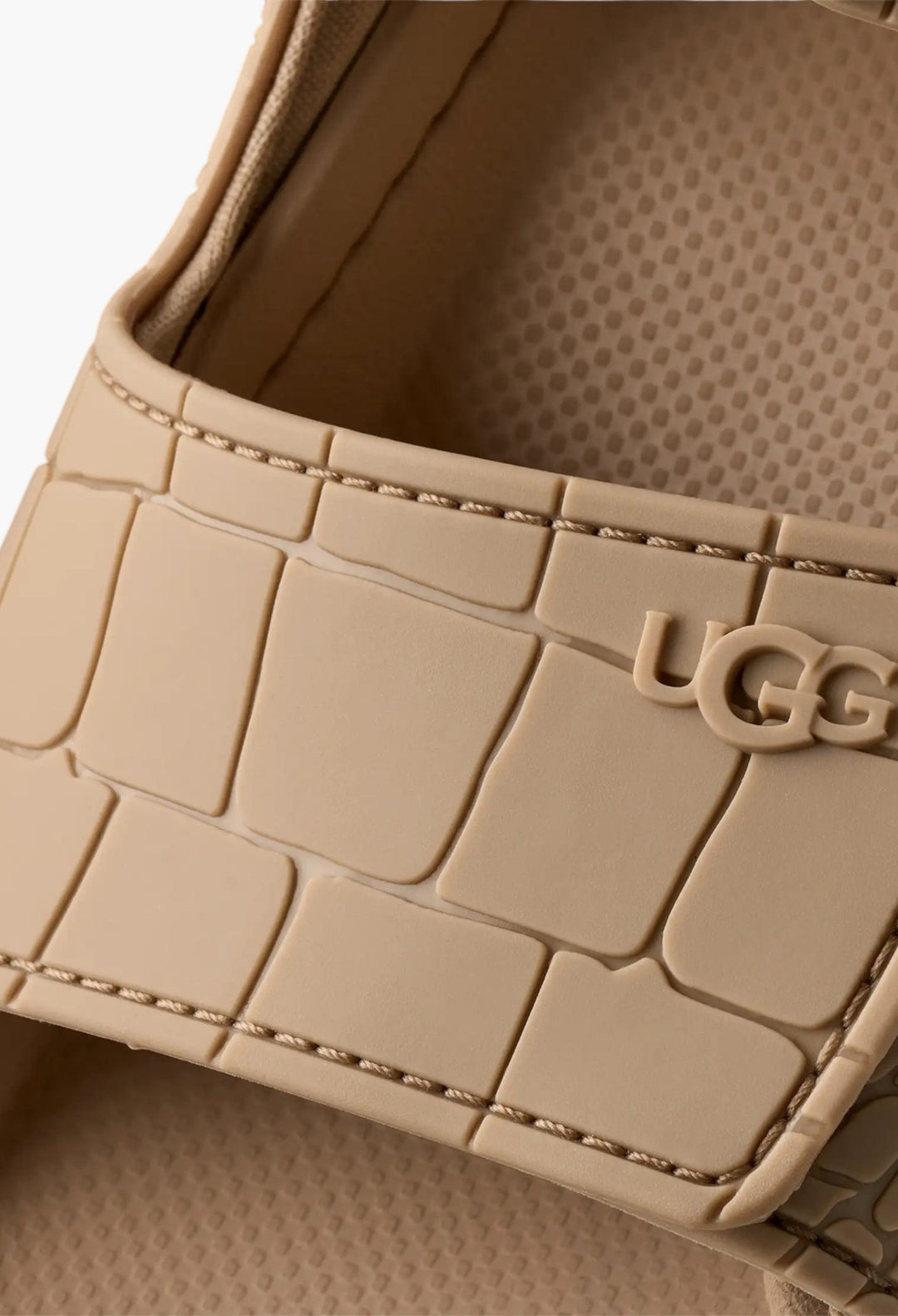 Women's GoldenGlow Embossed - GLAM MODA