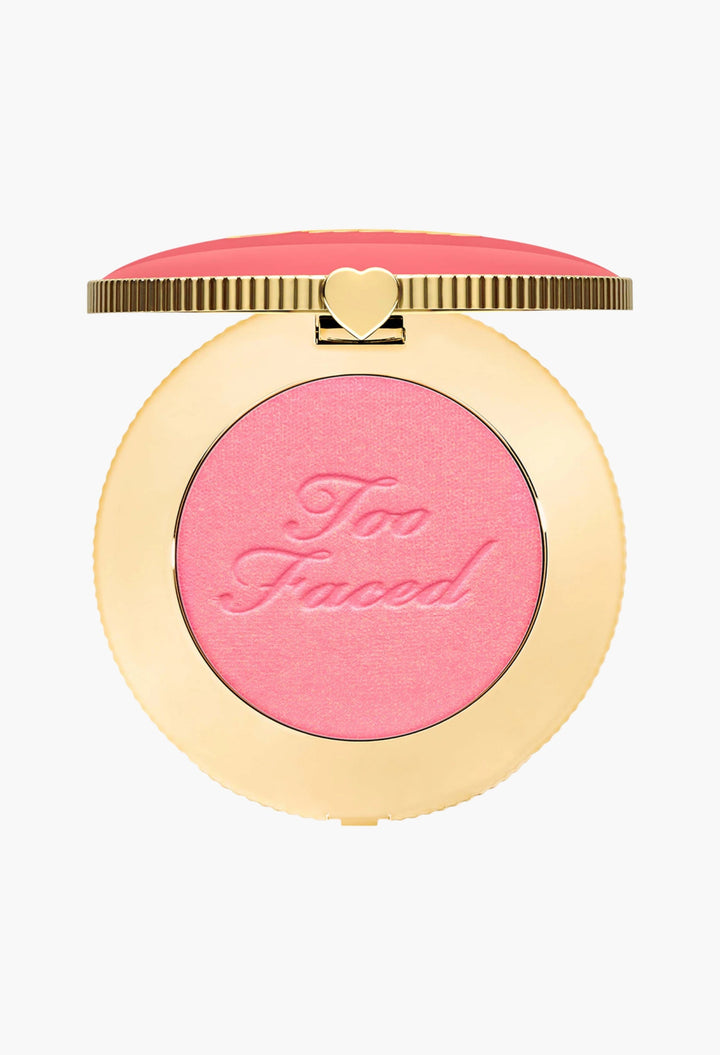 Cloud Crush Blurring Powder Blush - GLAM MODA