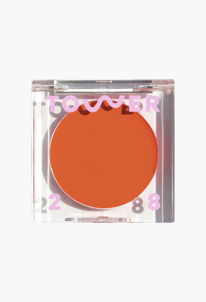 BeachPlease Lip + Cheek Dewy Cream Blush - GLAM MODA
