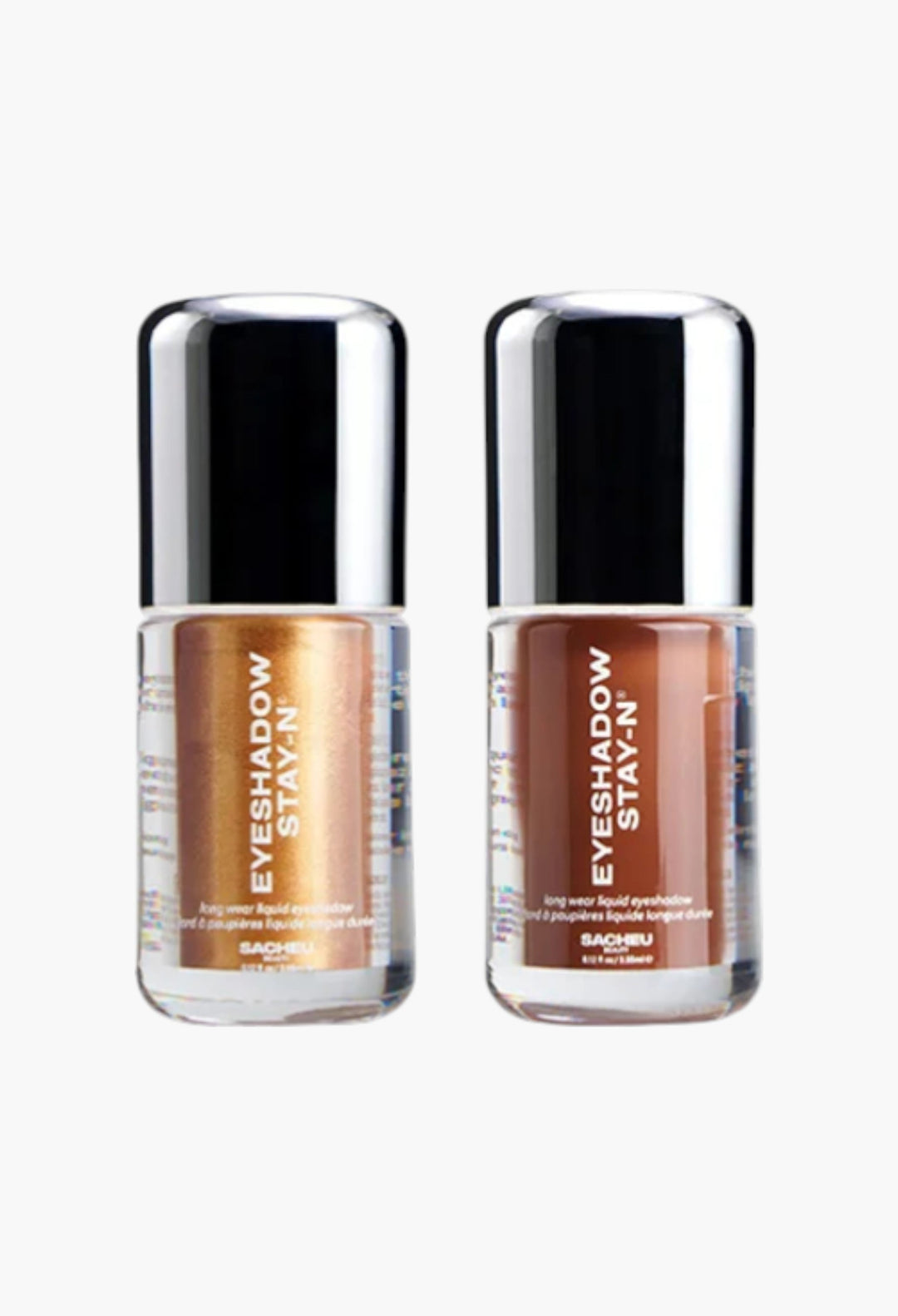 Eye-Conic Duos - GLAM MODA