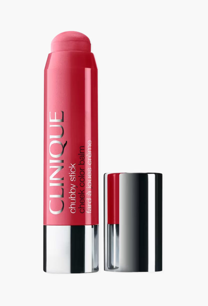 Chubby Stick Cheek Color Balm Cream Blush - GLAM MODA