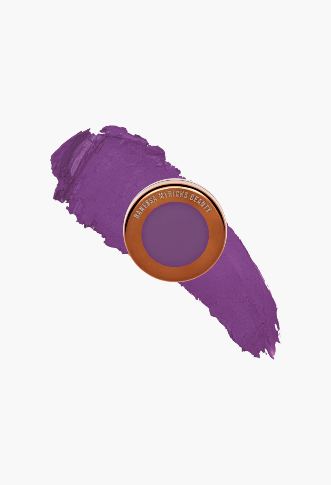 Yummy Skin Blurring Balm Powder Flushed - Matte Color for Cheek & Lip - GLAM MODA