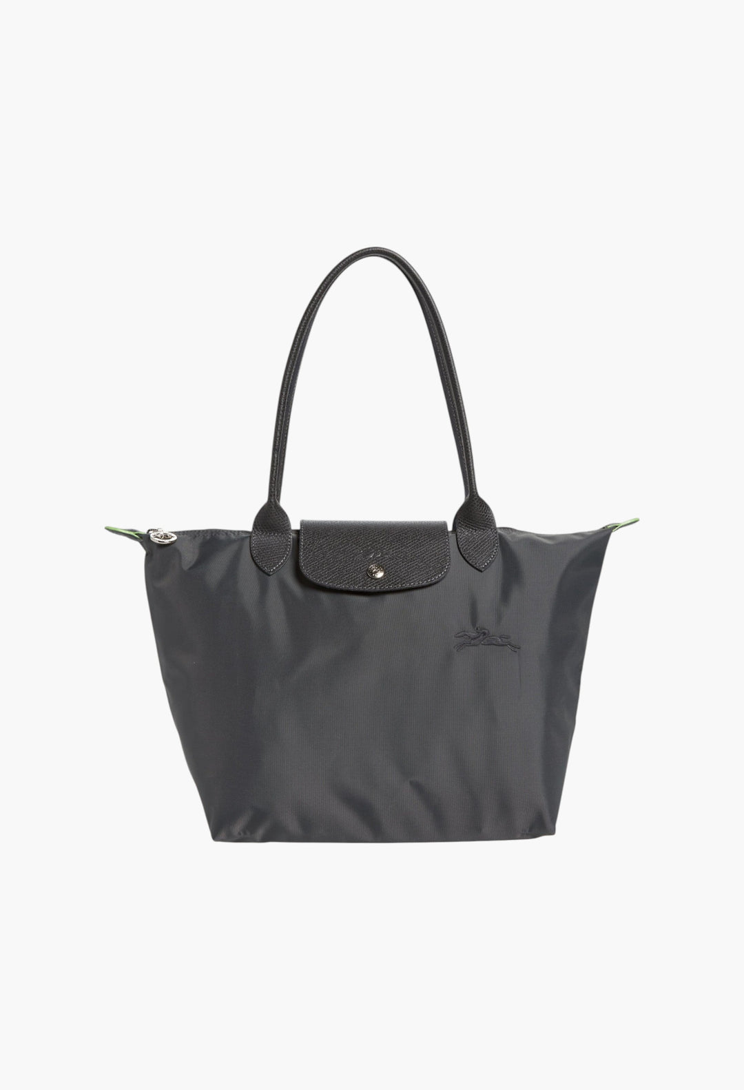 Medium Le Pliage Recycled Canvas Shoulder Tote Bag - GLAM MODA