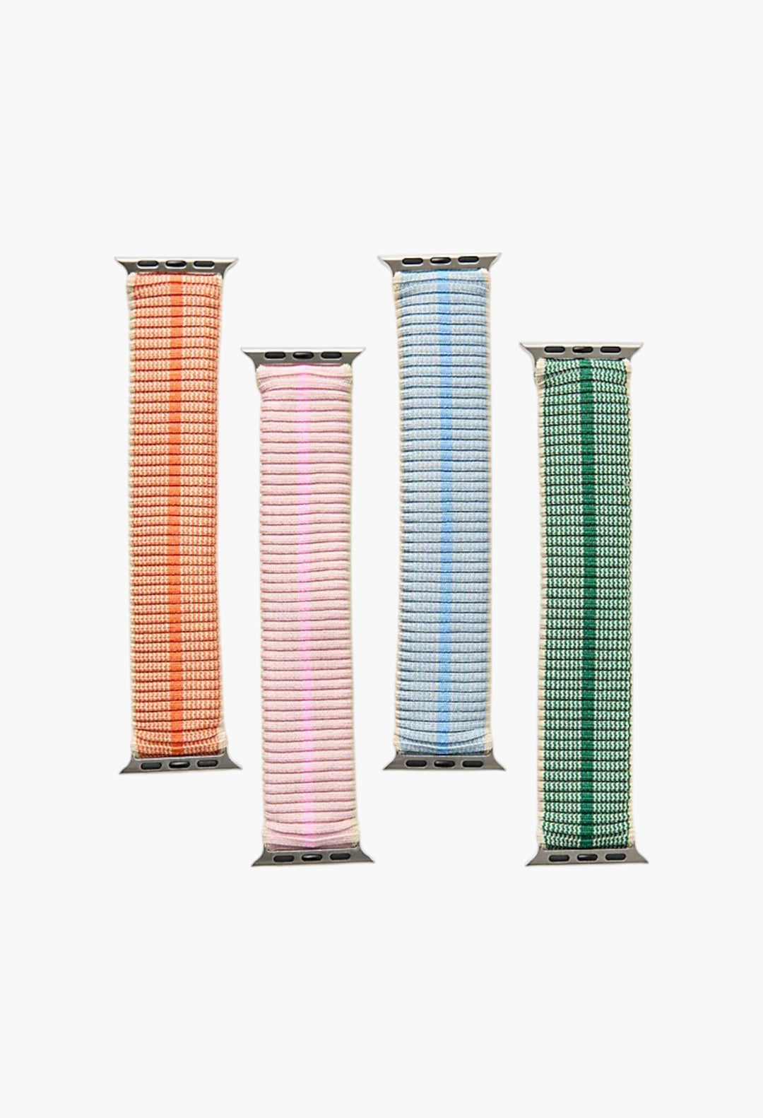 Green Bee - Sonix Apple Watch Band - GLAM MODA