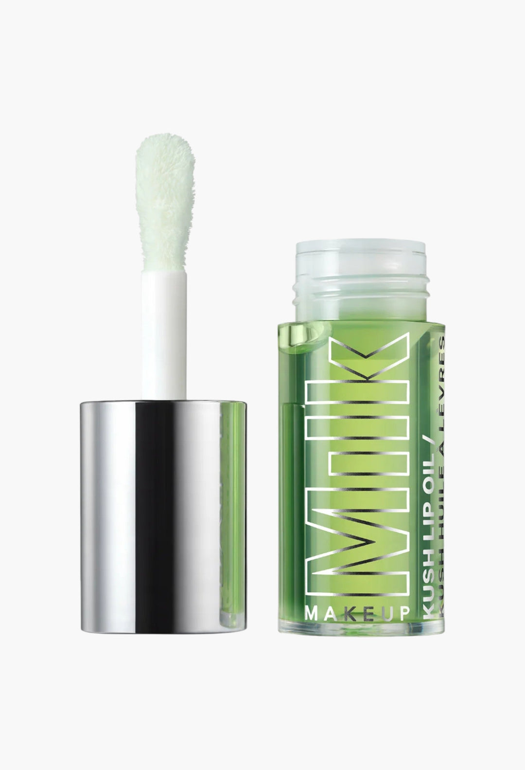Kush Lip Oil - GLAM MODA