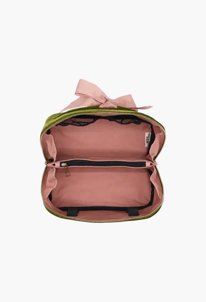 Accordion Box Makeup & Toiletry