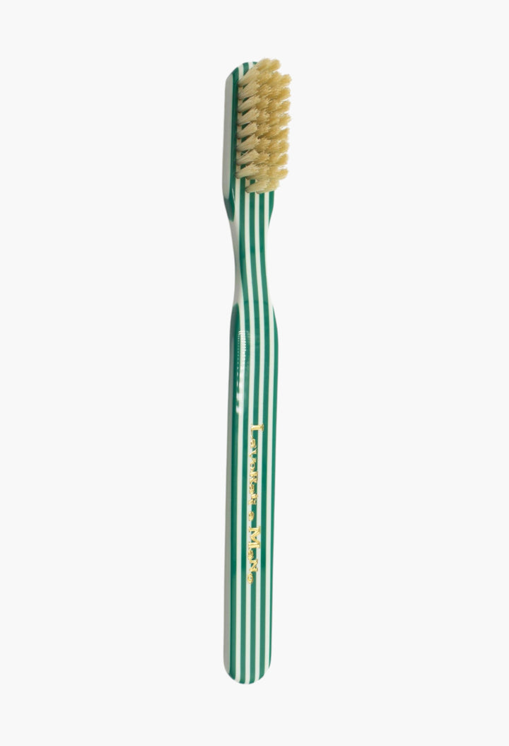 Capri Toothbrush - GLAM MODA