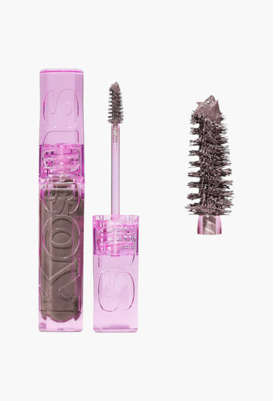 Air Brow Tinted Clean Volumizing Eyebrow Gel - GLAM MODA