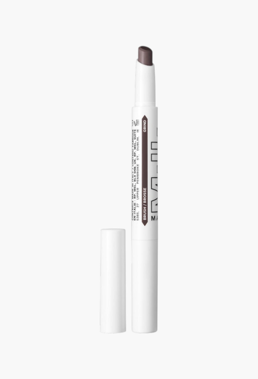 Kush Brow Shadow Stick Waterproof Eyebrow Pencil - GLAM MODA