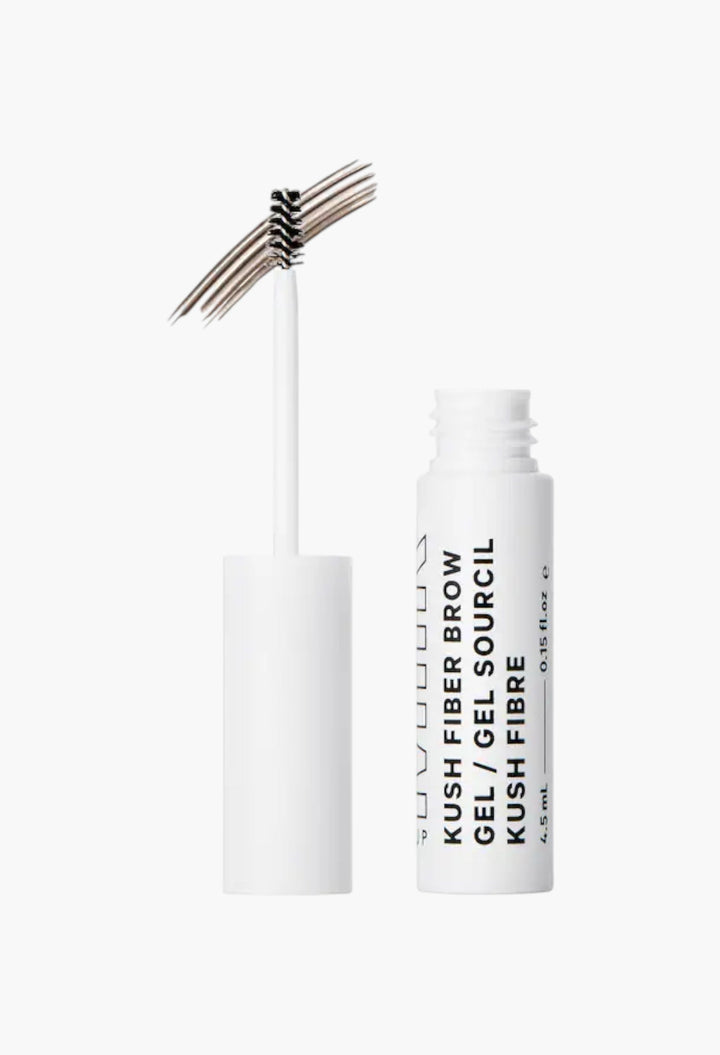 Kush Fiber Eyebrow Gel - GLAM MODA