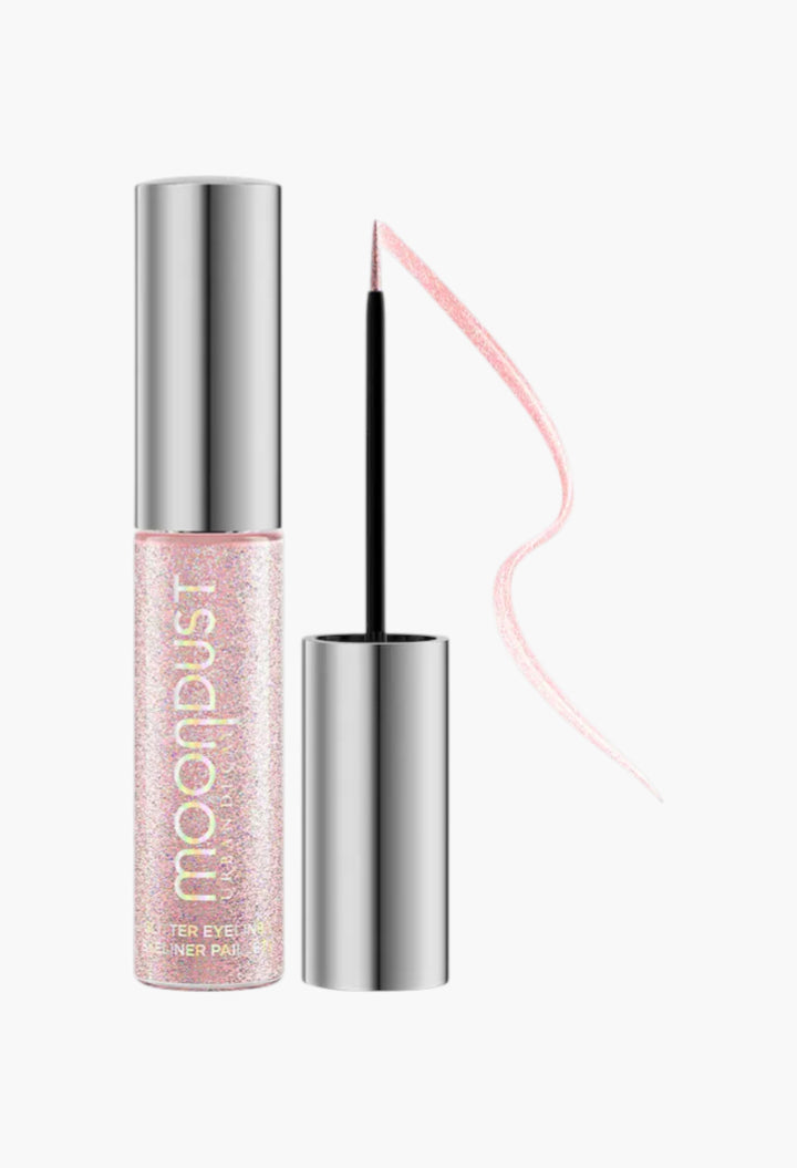 Moondust Liquid Glitter Eyeliner - GLAM MODA