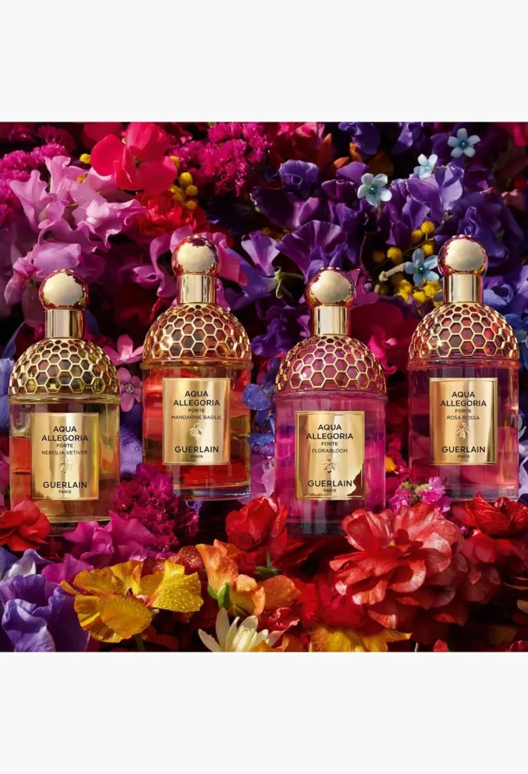 Aqua Allegoria Florabloom Forte Eau de Parfum
