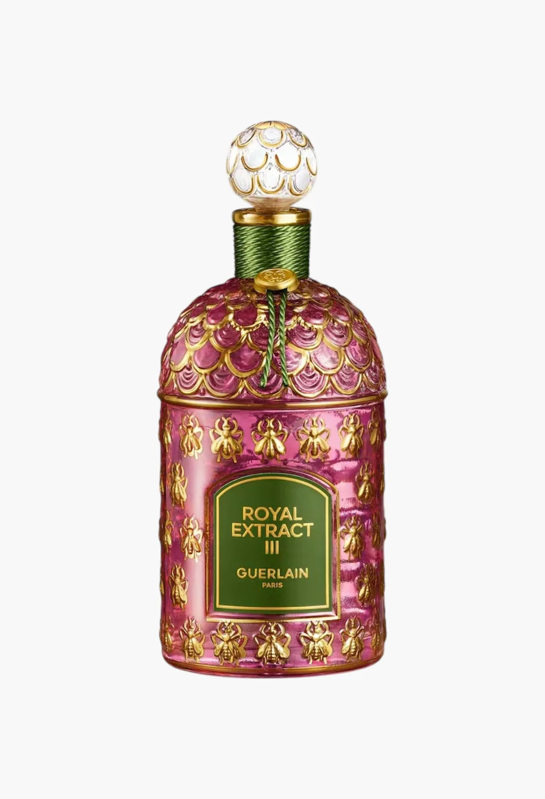 x Harrods Royal Extract III Eau de Parfum Fragrance Gift Set