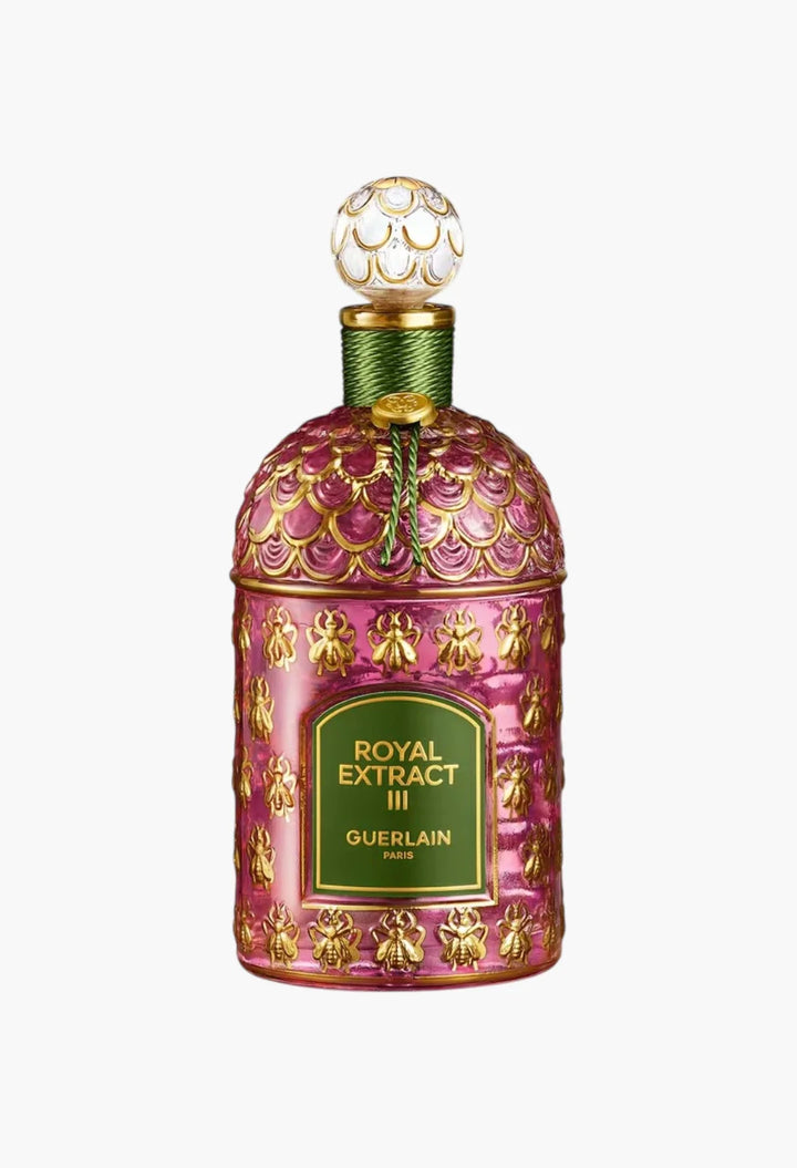 x Harrods Royal Extract III Eau de Parfum Fragrance Gift Set