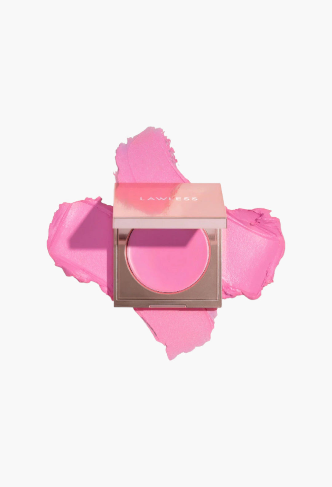 Pinch My Cheeks Soft-Blur Cream Blush - GLAM MODA