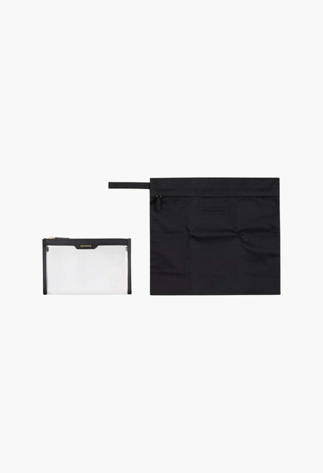 Gym Nylon Holdall Bag - GLAM MODA