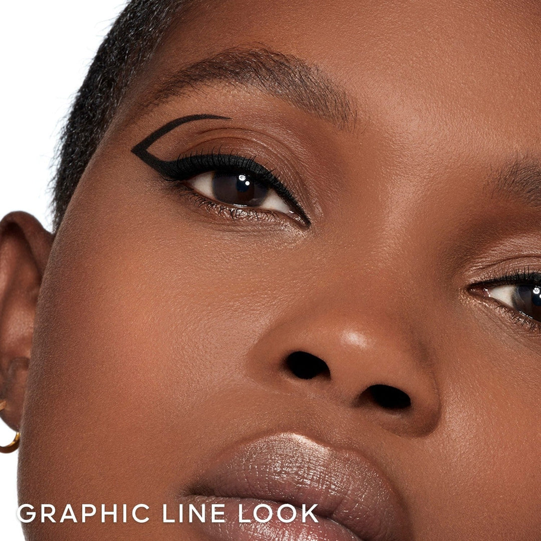 Noir G Graphique - Eyeliner - GLAM MODA