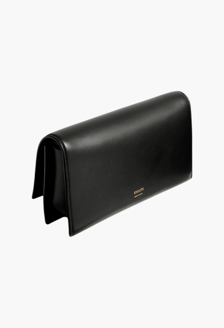 Sculpted Hand Clutch - GLAM MODA