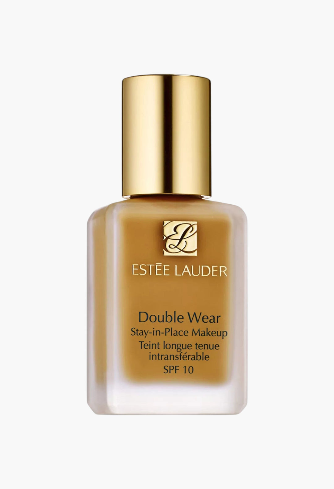 Double Wear Stay-In-Place Foundation SPF10 30ml - GLAM MODA