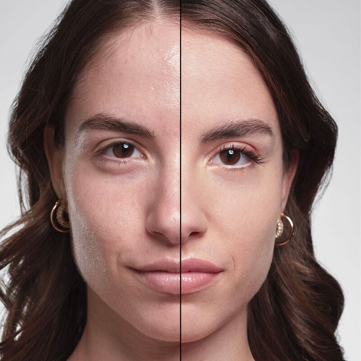 HD Skin Powder Foundation - Matte Compact - GLAM MODA