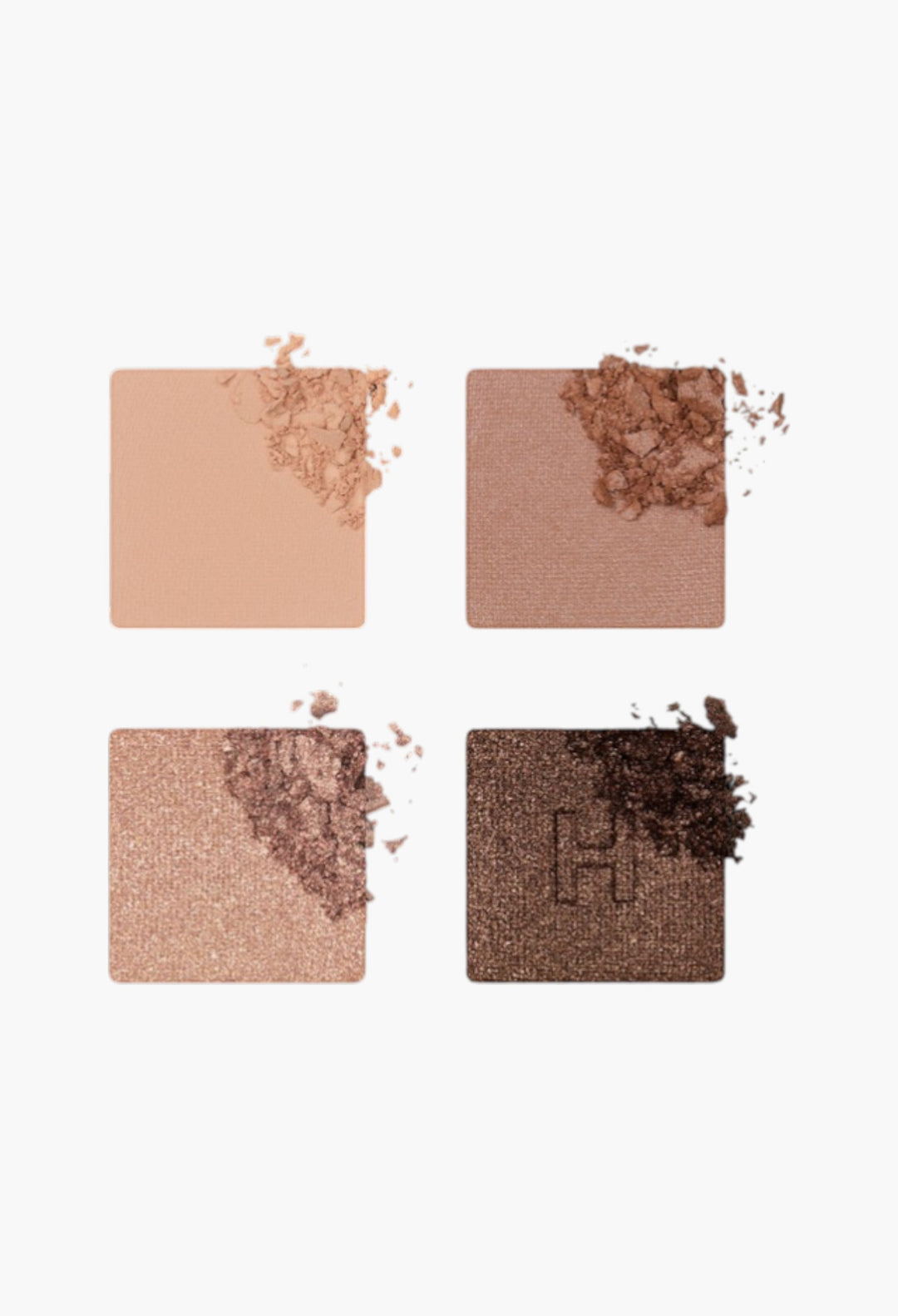 Curator Eyeshadow Palette - GLAM MODA
