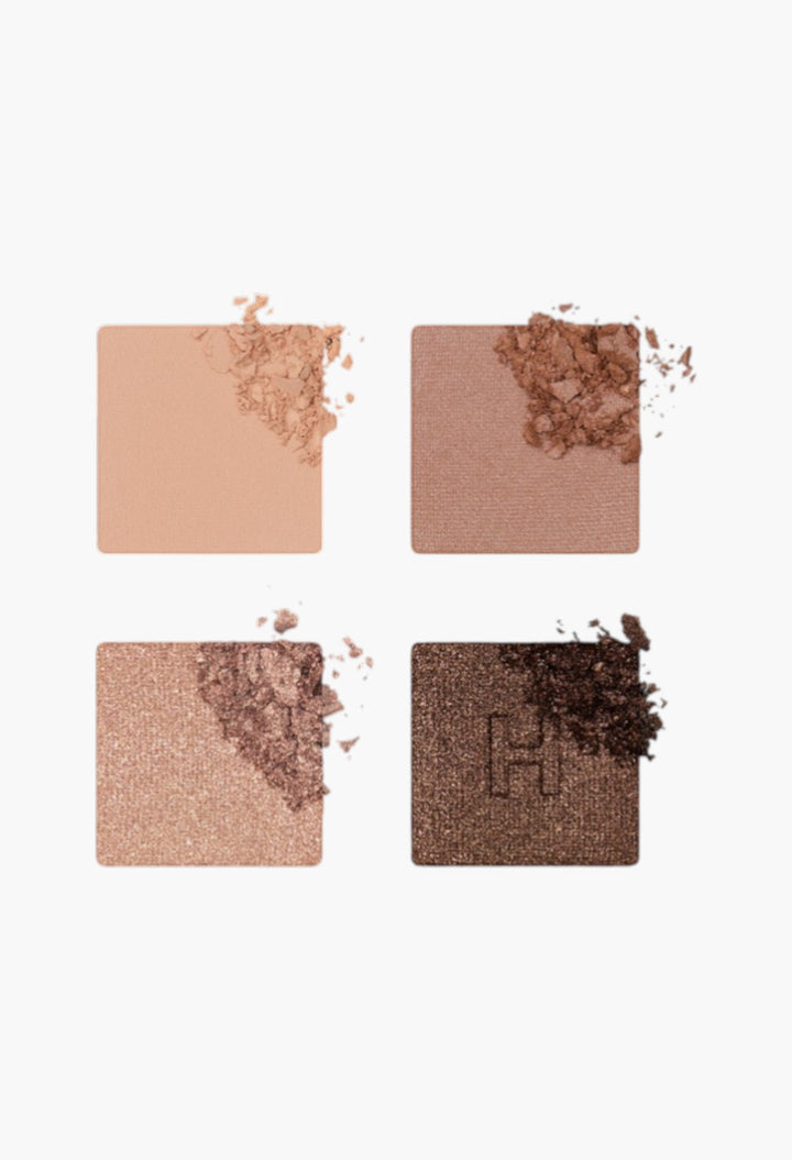 Curator Eyeshadow Palette - GLAM MODA