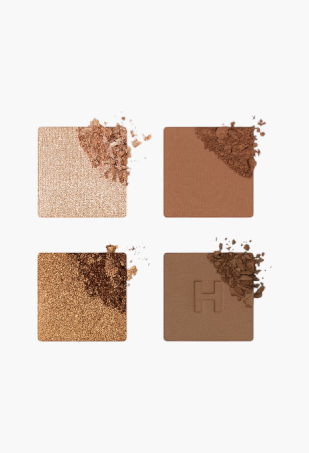 Curator Eyeshadow Palette - GLAM MODA