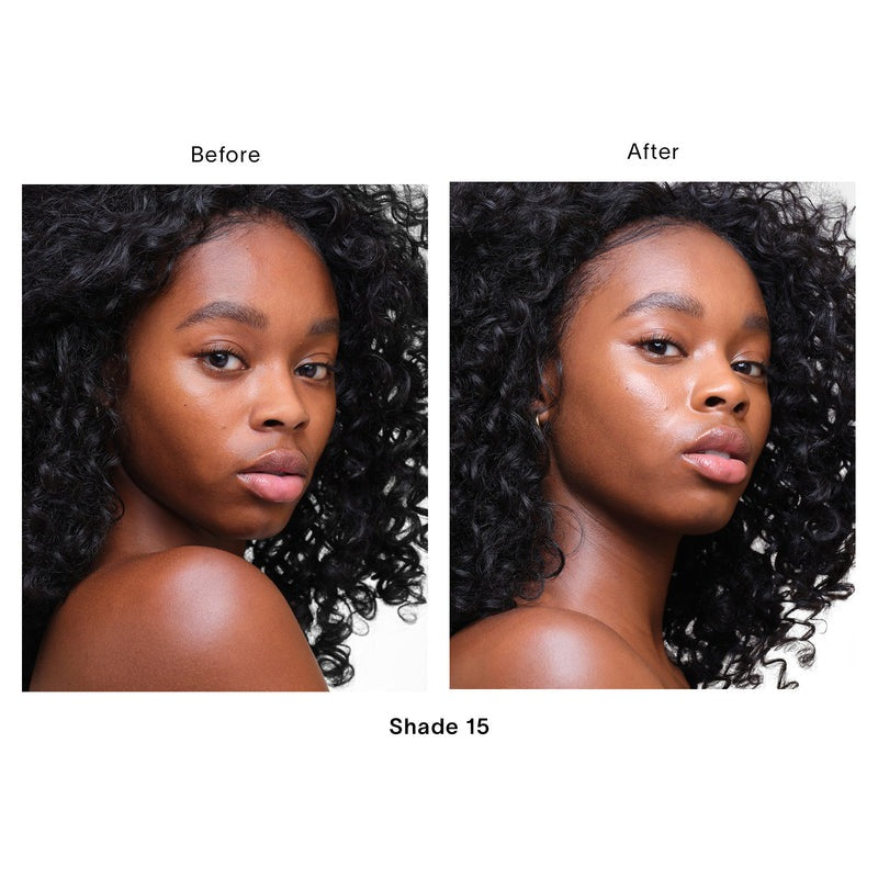 15 - Veil Hydrating Skin Tint - GLAM MODA
