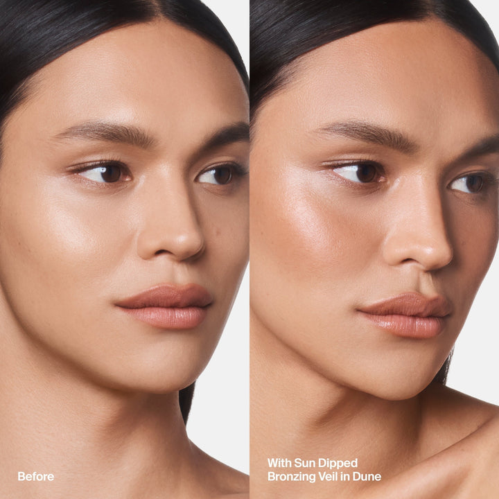 Haus Labs Sun Dipped Bronzing Veil