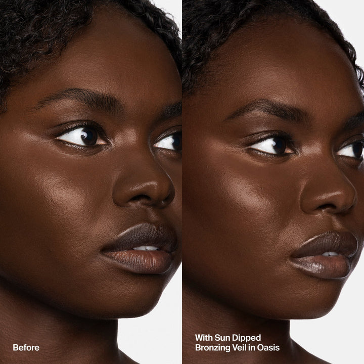 Haus Labs Sun Dipped Bronzing Veil