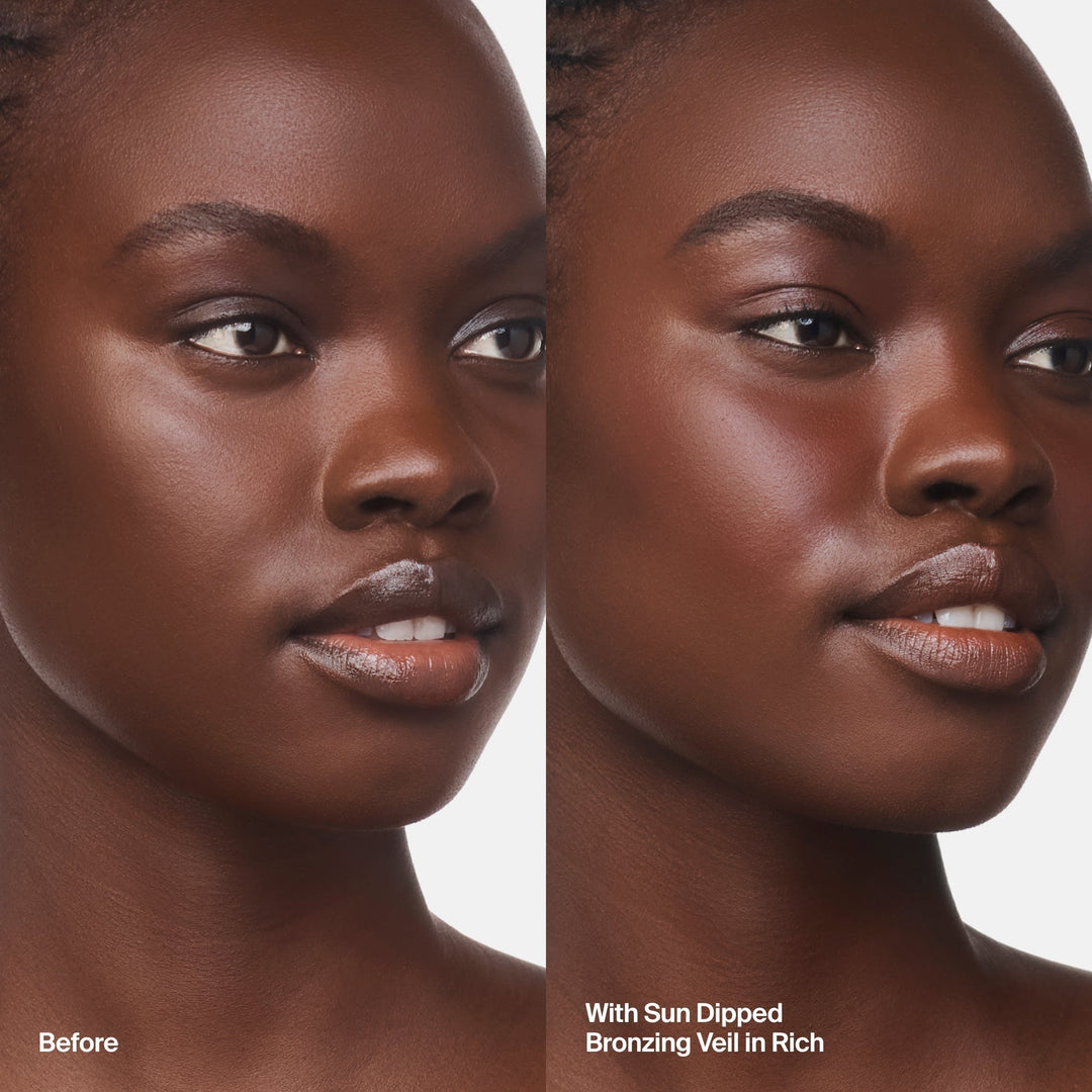 Haus Labs Sun Dipped Bronzing Veil