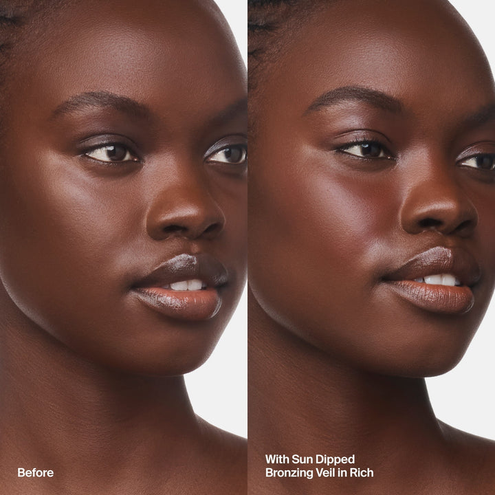Haus Labs Sun Dipped Bronzing Veil