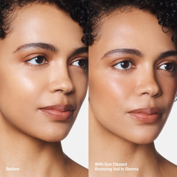 Haus Labs Sun Dipped Bronzing Veil