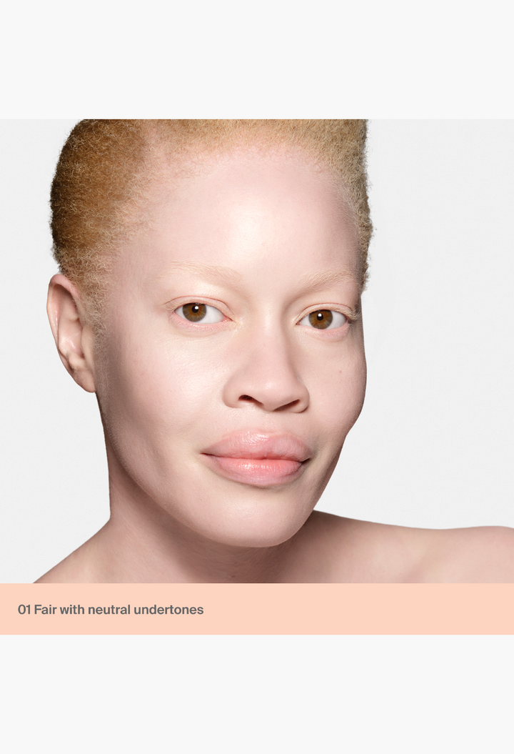 Haus Labs by Lady Gaga Triclone™ Skin Tech Concealer