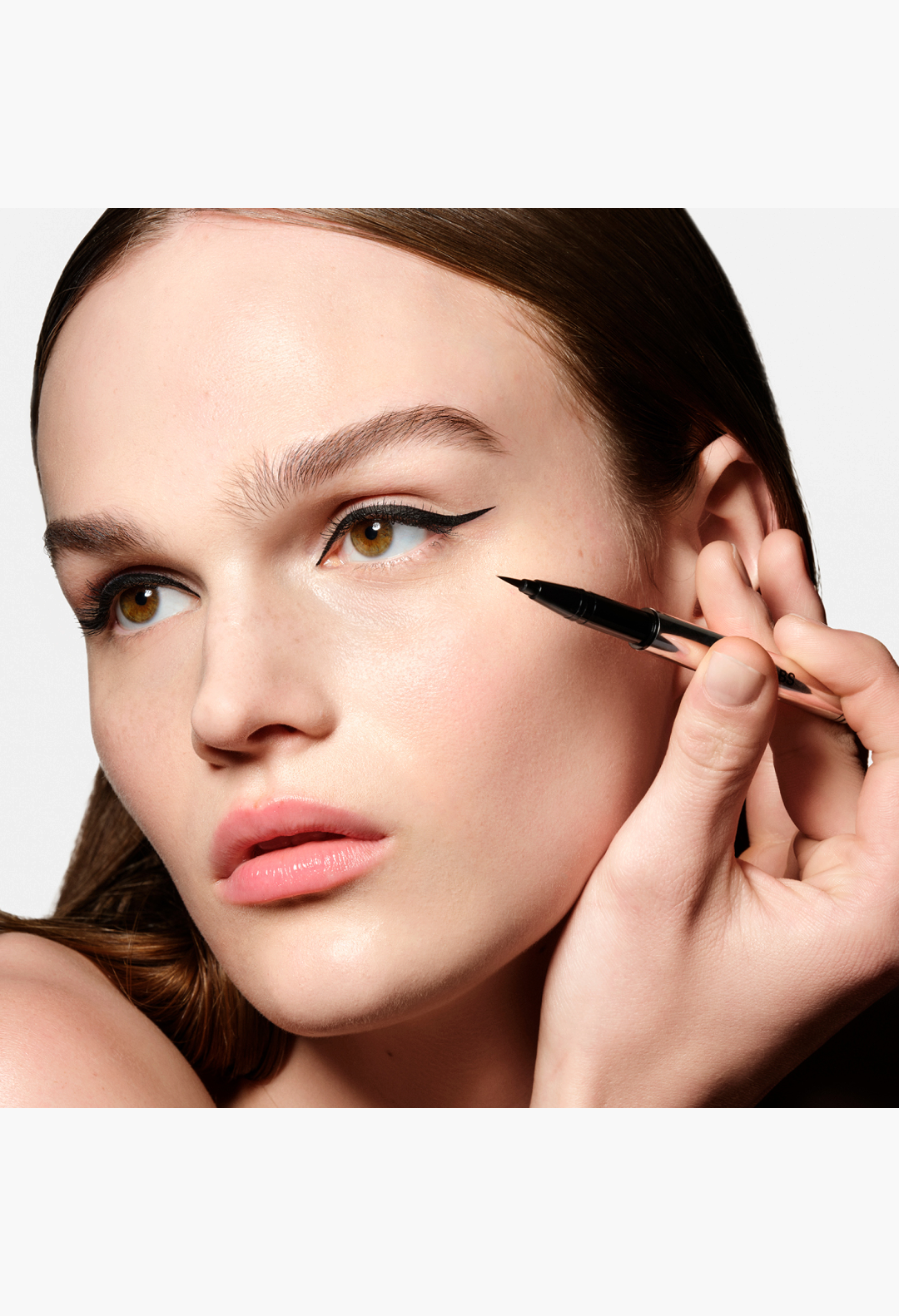 Haus Labs by Lady Gaga Clear Cut Liquid Eyeliner