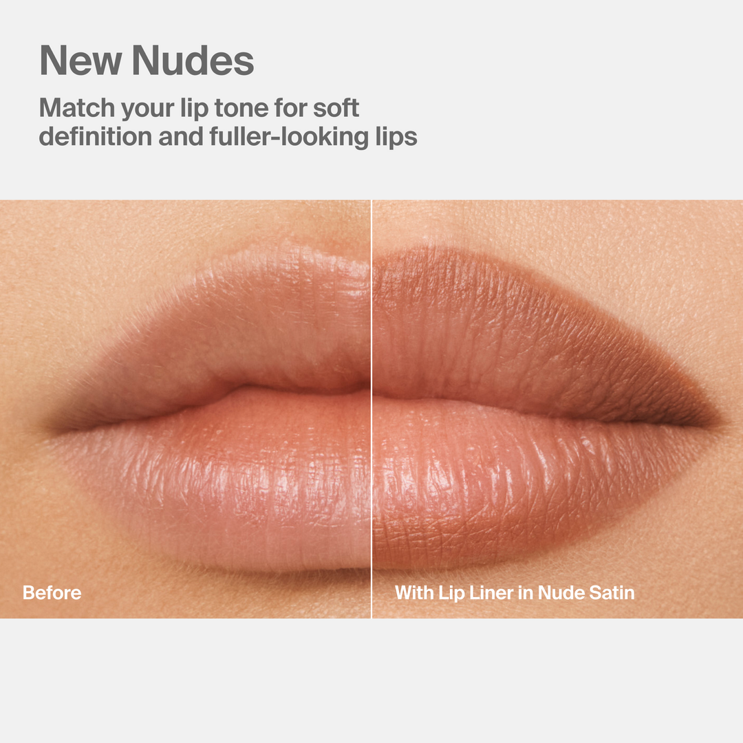 Haus Labs The Edge Lip Shaping Pencil