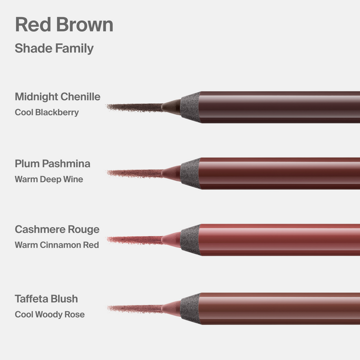 Haus Labs The Edge Lip Shaping Pencil