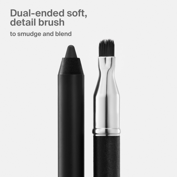 HAUS LABS Optic Intensity Gel Eyeliner