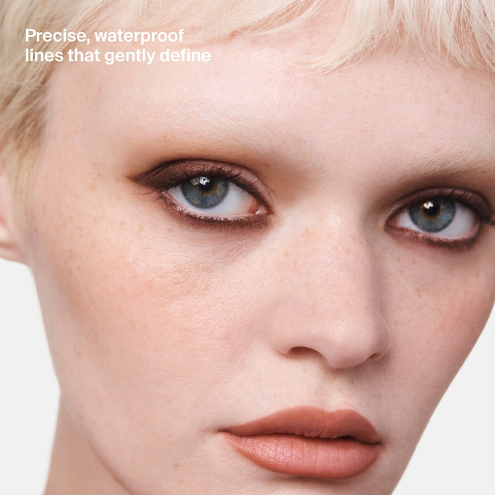 HAUS LABS Optic Intensity Gel Eyeliner