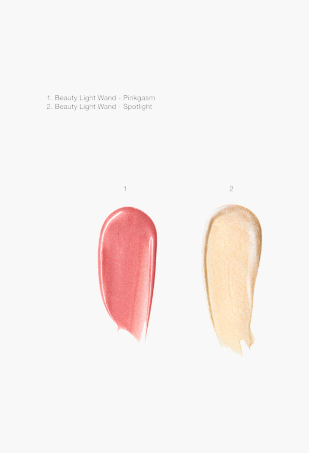 Hollywood Superstar Glow Kit - Travel Size Cheek Kit - GLAM MODA