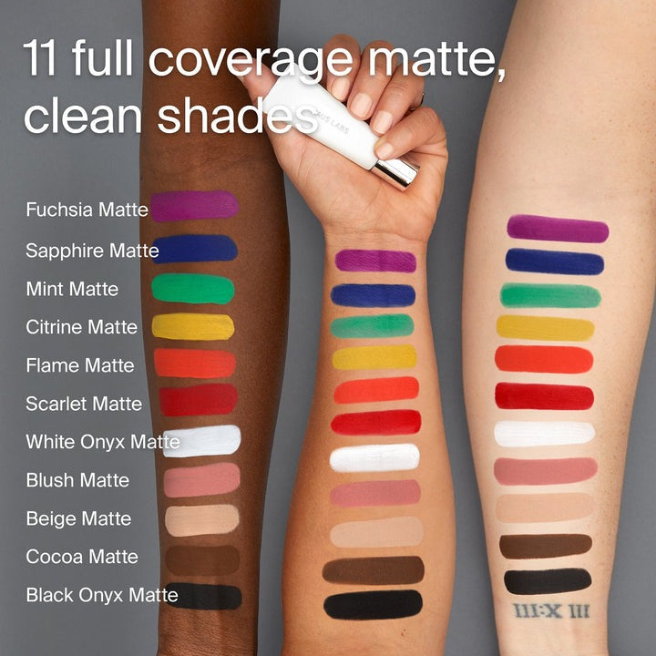 HY-Power Pigment Paint - GLAM MODA