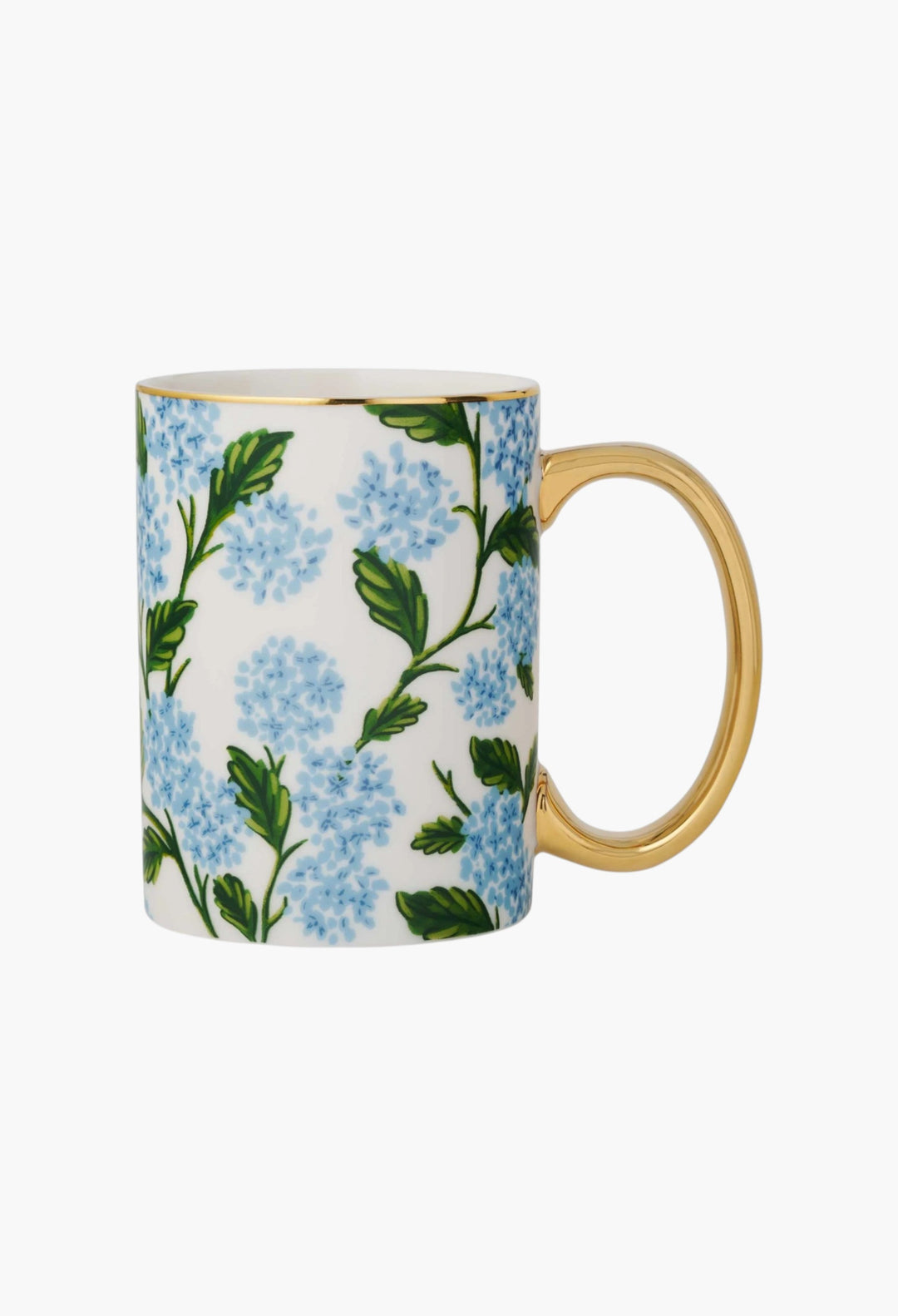 Porcelain Mug - GLAM MODA