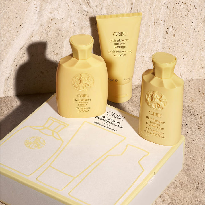Hair Alchemy Discovery Set - GLAM MODA