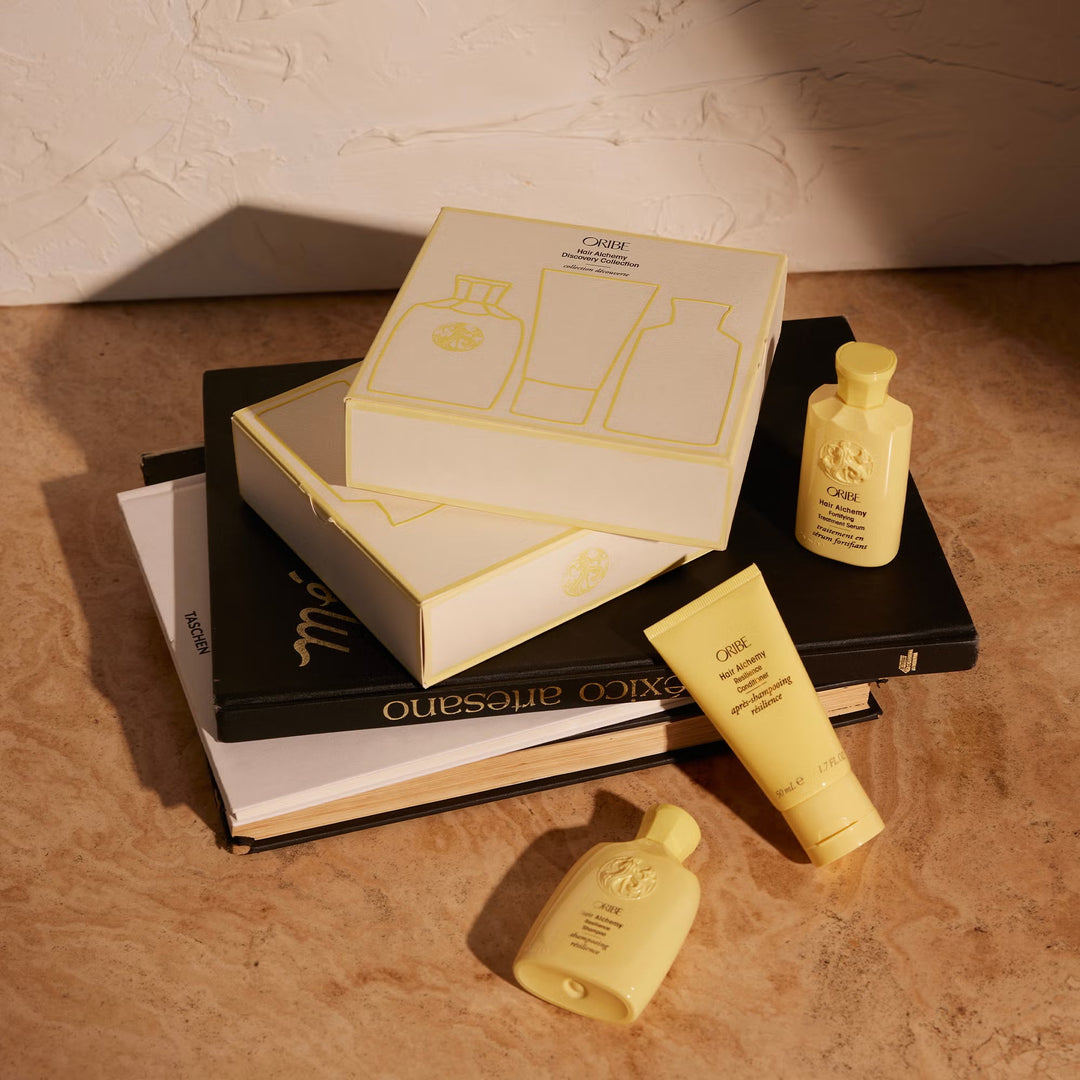 Hair Alchemy Discovery Set - GLAM MODA
