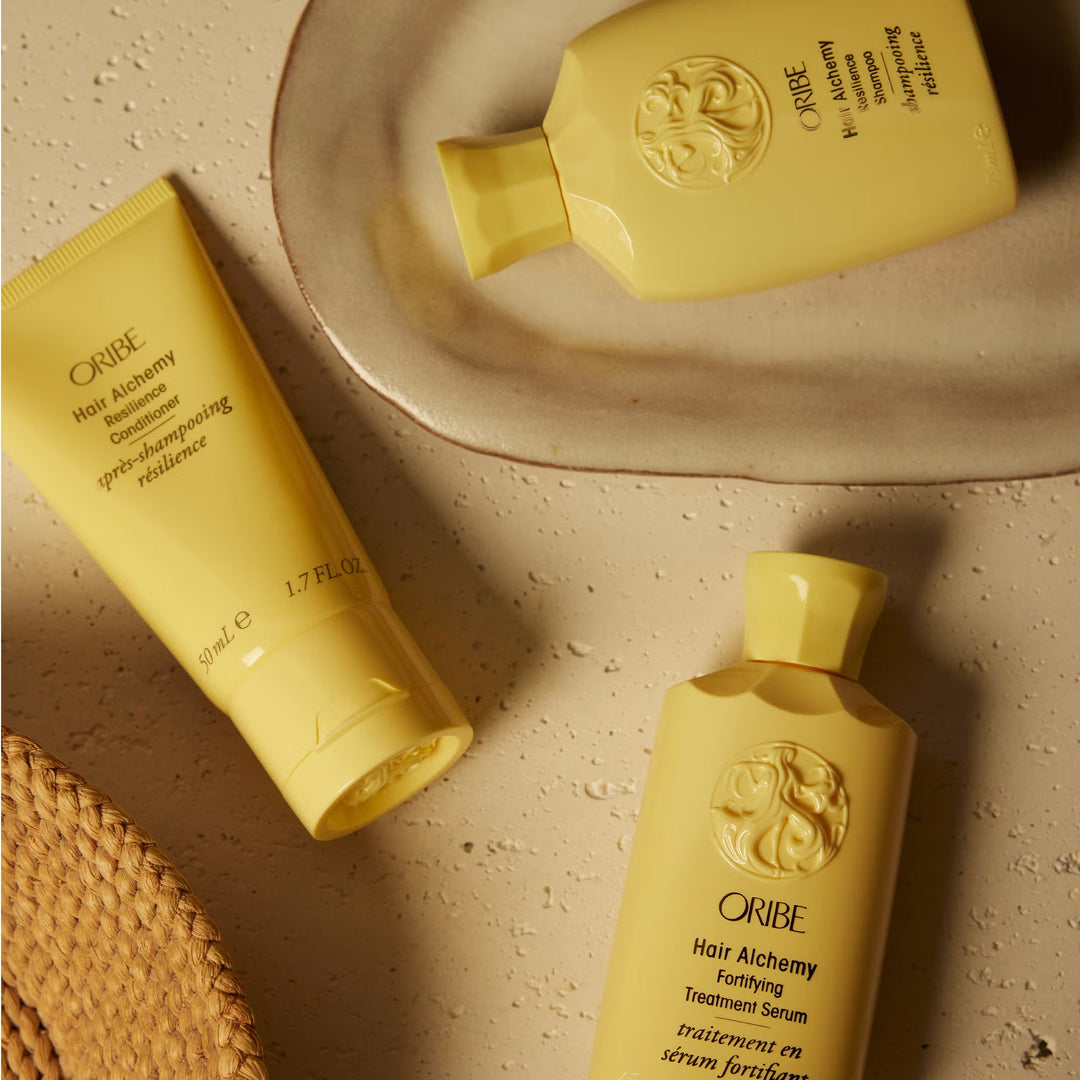 Hair Alchemy Discovery Set - GLAM MODA