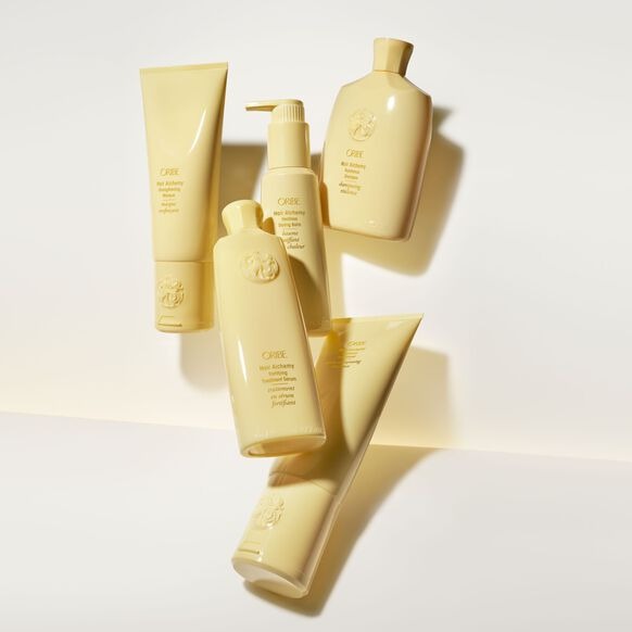Hair Alchemy Fortifying Treatment Serum - GLAM MODA