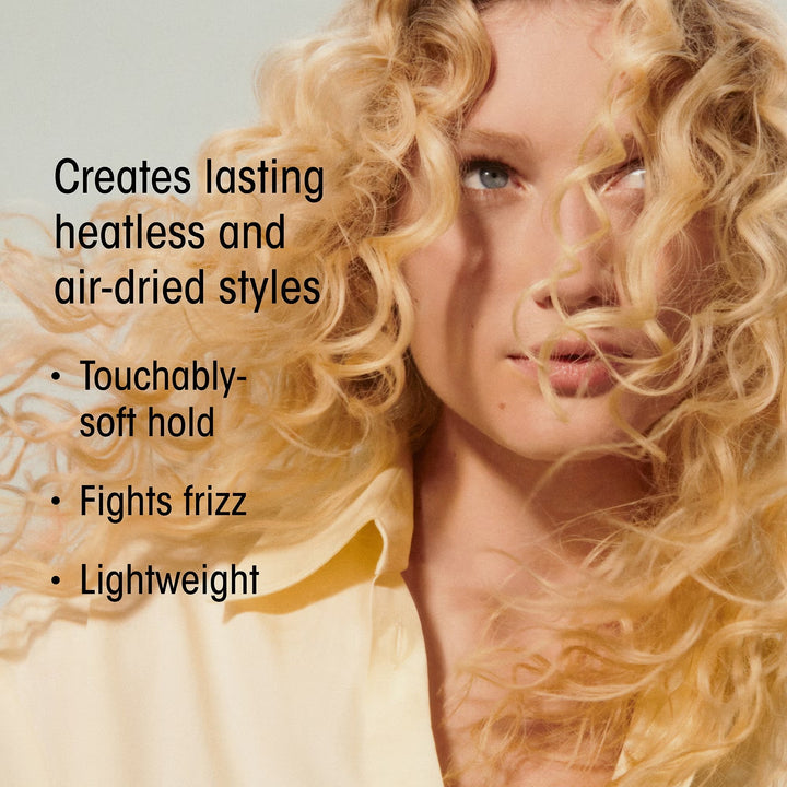 Hair Alchemy Heatless Styling Balm 150ml - GLAM MODA
