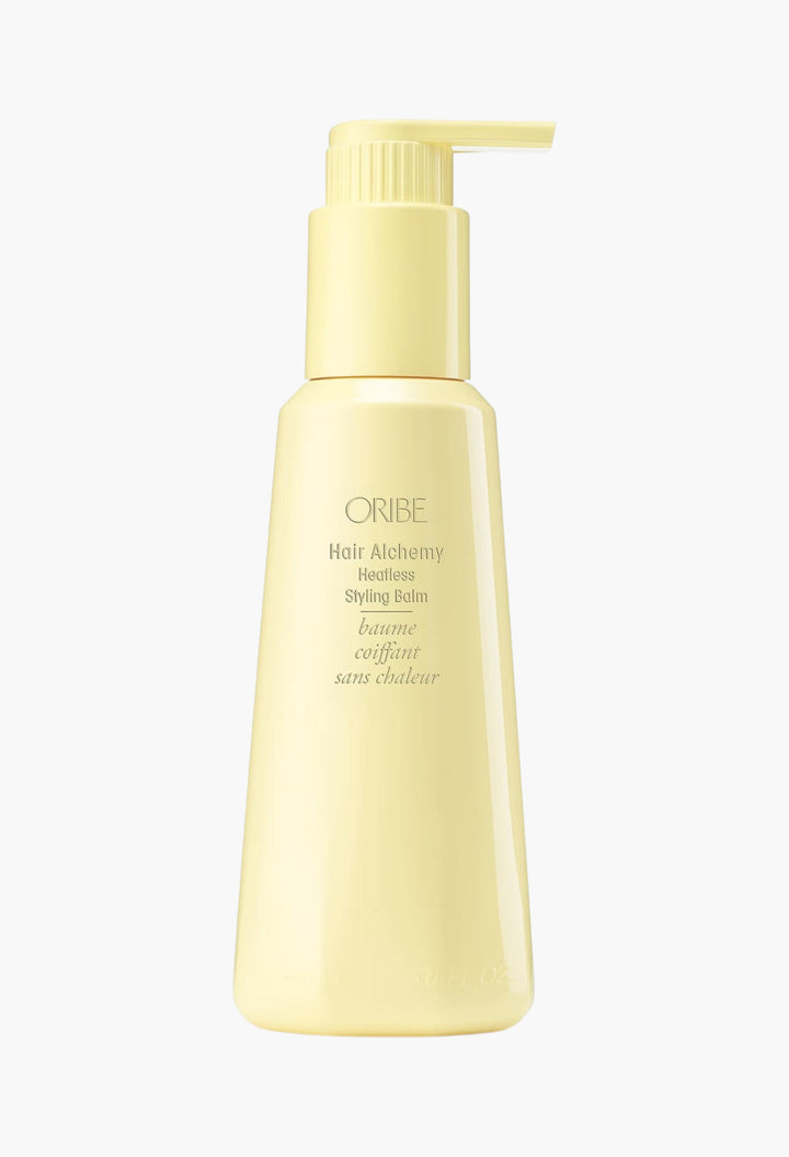 Hair Alchemy Heatless Styling Balm 150ml - GLAM MODA